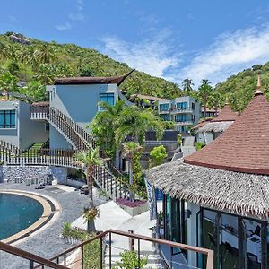 The Tarna Resort, Koh Tao